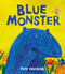 Blue Monster by Petr Horácek, 9781915659774