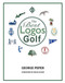The Best Logos in Golf by Brad Faxon, George Peper, 9781956237474