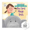 The First Magic Trick by Priyanka Agarwal Mehta, 9789354164699