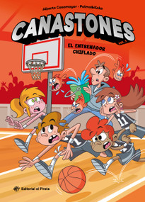 El entrenador chiflado / The Coach is Completely Nuts by Josep "Kako" Carrasco, Alberto Casamayor, Pepe Palma, 9791387948146