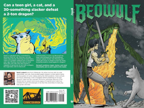 Beowulf by Antonio Brandao, Antonio Brandao, Grant Lankard, Grant Lankard, 9798218490553