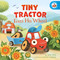 Tiny Tractor's Adventures by Nadezhda Sushintseva, Clever Publishing, Elena Ulyeva, 9798888672952