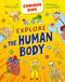 Explore the Human Body by Larysa Maliush, Elena Ulyeva, Clever Publishing, 9798888672969