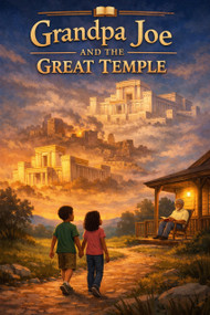 Grandpa Joe and the Holy Temple by Ivanova Fotso, 9798893177138
