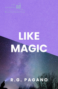 Like Magic by R.G. Pagano, 9798993351964