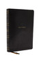 NRSV, Catholic Bible, Thinline Edition, Leathersoft, Black, Comfort Print (Holy Bible) by Catholic Bible Press, 9780785234005