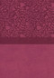 NIV, Super Giant Print Reference Bible (Font Size: 16.5-point), Leathersoft, Pink, Red Letter, Thumb Indexed, Comfort Print by Zondervan, 9780310460640
