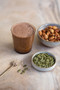 The Omnivore's Ayurveda Cookbook (A Modern Eater's Manual for Balanced Living) by Claire Ragozzino, 9781645474159