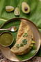 The Omnivore's Ayurveda Cookbook (A Modern Eater's Manual for Balanced Living) by Claire Ragozzino, 9781645474159