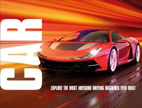 Car (Meet the World's Most Magnificent Motors) by DK, 9798217313280