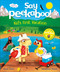 Say Peekaboo! Kid's First Vacation by Anne Forni, 9798217305711