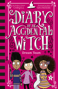 Dream Team by Perdita Cargill, Honor Cargill, Katie Saunders, 9781664341296