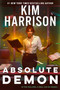 Absolute Demon by Kim Harrison, 9780593640012