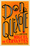 Don Quixote by Miguel de Cervantes, Kimi Traube, Barbara Fuchs, 9780393867251