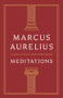 Meditations by Marcus Aurelius, Aaron Poochigian, 9781324147015