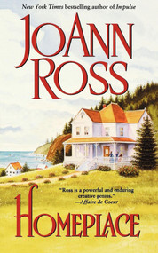 Homeplace by JoAnn Ross, 9781416521600