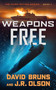 Weapons Free by David Bruns, J.R. Olson, 9781648756634