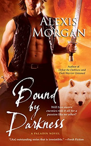 Bound by Darkness by Alexis Morgan, 9781476786667
