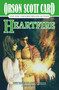Heartfire (The Tales of Alvin Maker, Book Five) by Orson Scott Card, 9781250423306