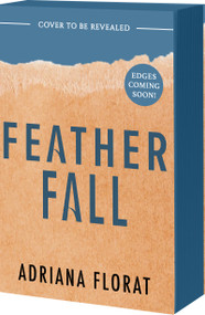Featherfall by A.E. Florat, 9781649379986