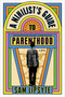 A Nihilist's Guide to Parenthood (A Novel) by Sam Lipsyte, 9781644454336