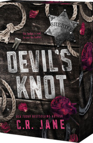 Devil's Knot by C.R. Jane, 9781682818411