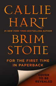 Brimstone by Callie Hart, 9781538774236