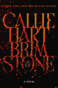 Brimstone (Standard Edition) by Callie Hart, 9781538776001