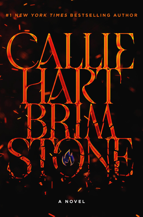Brimstone (Standard Edition) by Callie Hart, 9781538776001
