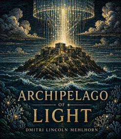 Archipelago of Light by Dmitri Lincoln Mehlhorn, 9798991473576