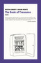 The Book of Treasures (Poems) by Dustin Junkert, Shane Moritz, David Nichols, 9781953835017