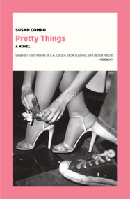 Pretty Things by Susan Compo, 9781953835130