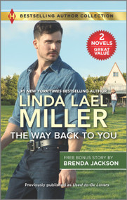 The Way Back to You & Risky Pleasures by Linda Lael Miller, Brenda Jackson, 9781335209924