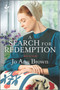 A Search for Redemption by Jo Ann Brown, 9781335530035
