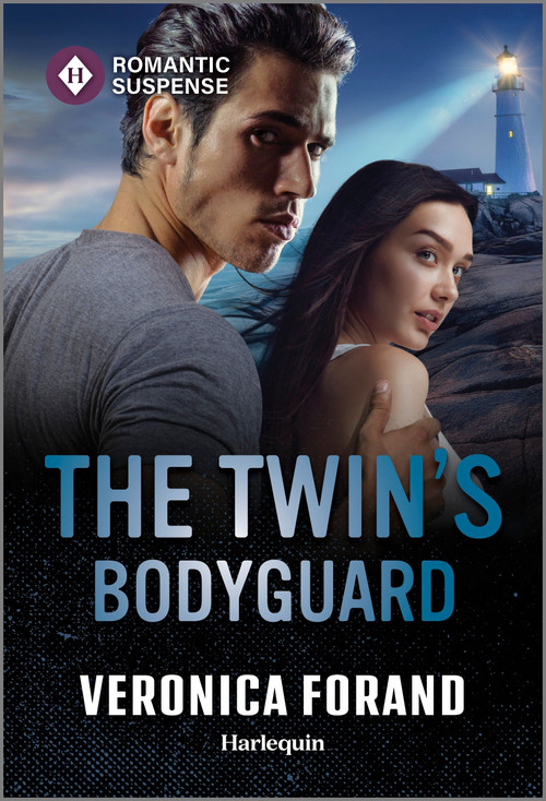 The Twin's Bodyguard by Veronica Forand, 9781335502711