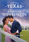 A Fortune with Benefits by Jennifer Wilck, 9781335996800