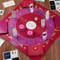 THE WINE GAME - NO WINE INCLUDED, WINEGAME