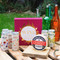 THE WINE GAME - NO WINE INCLUDED, WINEGAME