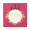 THE WINE GAME - NO WINE INCLUDED, WINEGAME