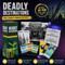 DEADLY DESTINATIONS - BERLIN EDITION, DEADLYBERLIN