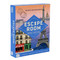 SMALL ESCAPE ROOM - PARIS, ESCAPEPARIS