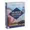 DEADLY DESTINATIONS - MURDER MYSTERY LONDON EDITION, MYSTERYLONDON