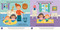 Bye-Bye, Diapers (an Interactive Potty-Training Book with Expert Tips, Endorsed by Dr. Lucille Kelsall-Knight) by IglooBooks, Sandie Sonke, 9781836505150