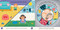 Bye-Bye, Diapers (an Interactive Potty-Training Book with Expert Tips, Endorsed by Dr. Lucille Kelsall-Knight) by IglooBooks, Sandie Sonke, 9781836505150