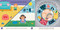 Bye-Bye, Diapers (an Interactive Potty-Training Book with Expert Tips, Endorsed by Dr. Lucille Kelsall-Knight) by IglooBooks, Sandie Sonke, 9781836505150