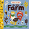 What's It Like? On the Farm (A Lift, Trace, Touch Book for Little Explorers) by IglooBooks, Carole  Aufranc, 9781836505464