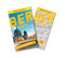 Marco Polo Berlin Pocket Travel Guide (Pull-out Map | Local Knowledge | Covers Mitte, Charlottenburg, Reichstag and more) by Marco Polo, 9781917131421
