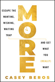 More by Casey Beros, 9781394437399