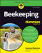 Beekeeping For Dummies by Howland Blackiston, 9781394431182