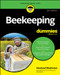 Beekeeping For Dummies by Howland Blackiston, 9781394431182